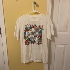 Disney T-Shirt